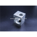 Customized Metal Lathing Components CNC Machining Parts